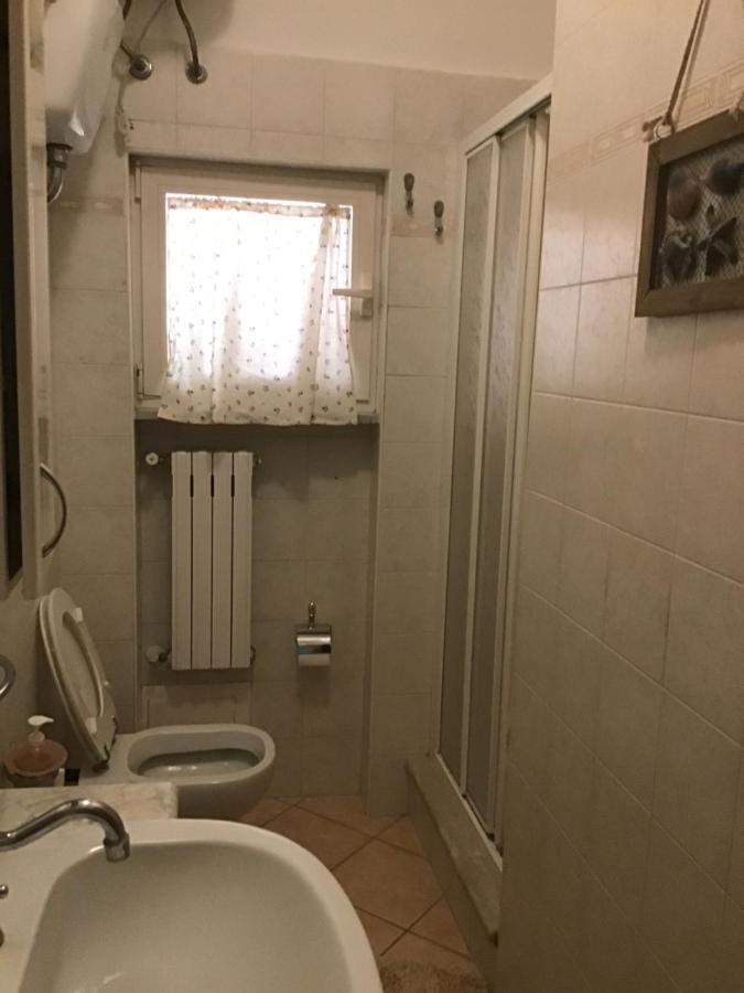 Achirina Bed And Breakfast Cisterna di Latina Exterior photo