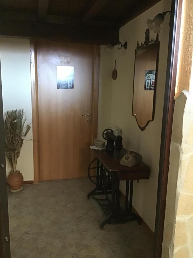 Achirina Bed And Breakfast Cisterna di Latina Exterior photo